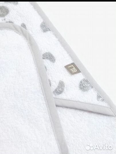 Набор детских полотенец Mothercare