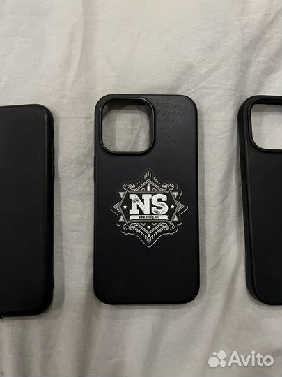 Чехол на айфон