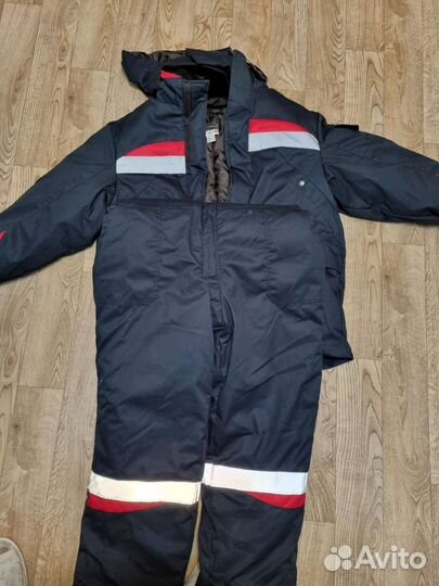 Спецодежда