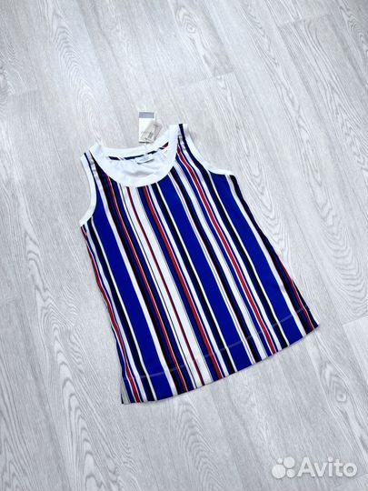 32 Новая Van Laack майка