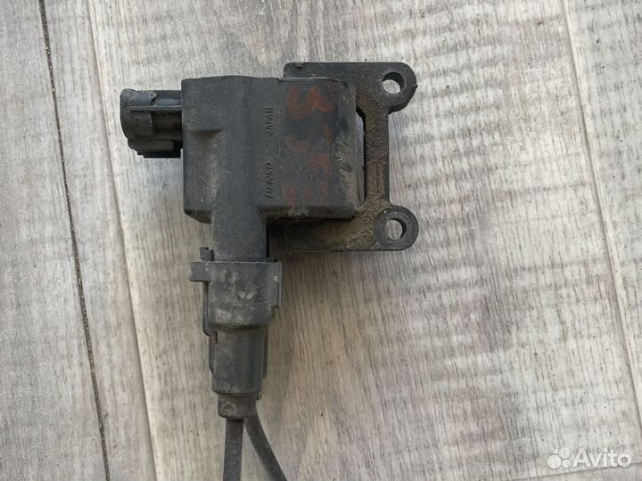 Катушка зажигания Toyota 3S-FE