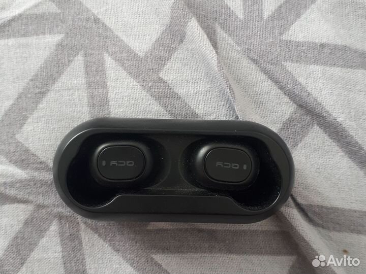 Беспроводные наушники ocy