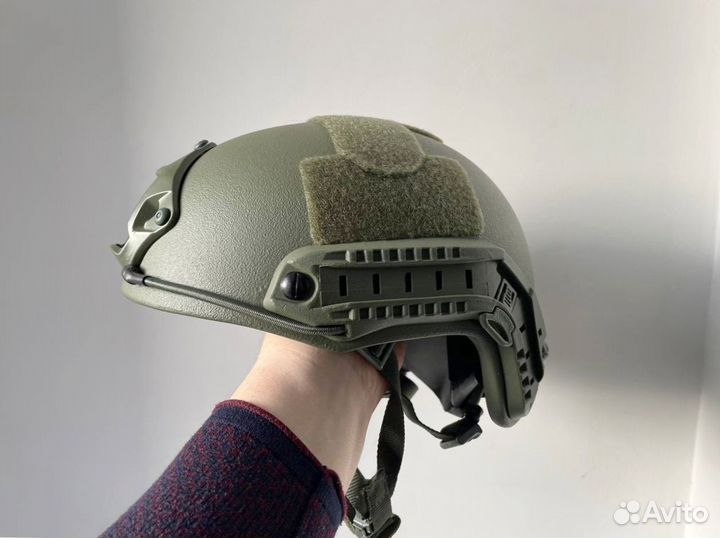 Шлем регулируемый