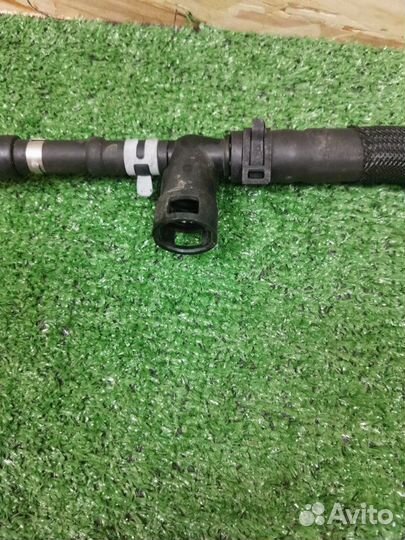 Патрубок системы охлаждения Ford Mondeo 5 1.5