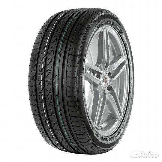 Centara Vanti HP 225/55 R17 101W