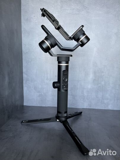 Стабилизатор стедикам