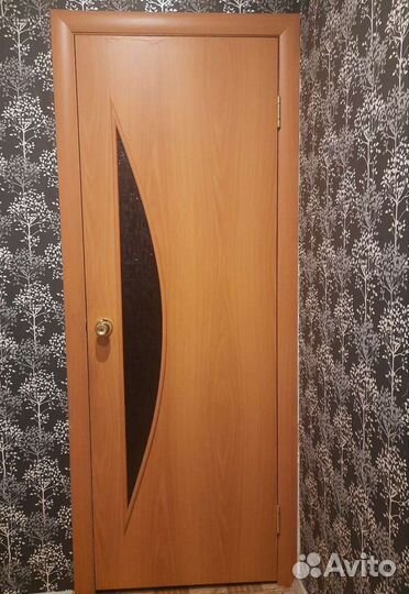 Дверь межкомнатная