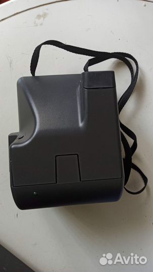 Фотоаппарат моментальный polaroid 636