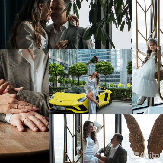 Фотограф в Москве и области свадебный фотограф