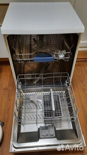 Посудомоечная машина bosch SMS53N12RU
