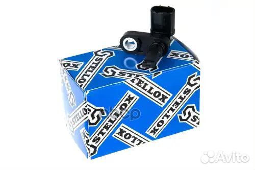 Датчик abs передний правый toyota Stellox 102