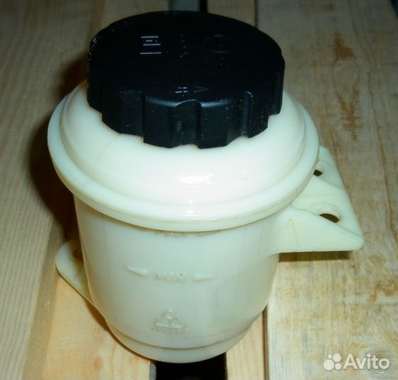 Бачок гур Chevrolet Aveo Т250