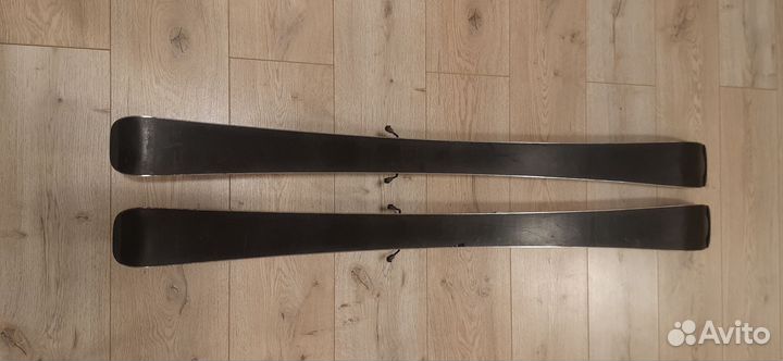 Горные лыжи детские 130