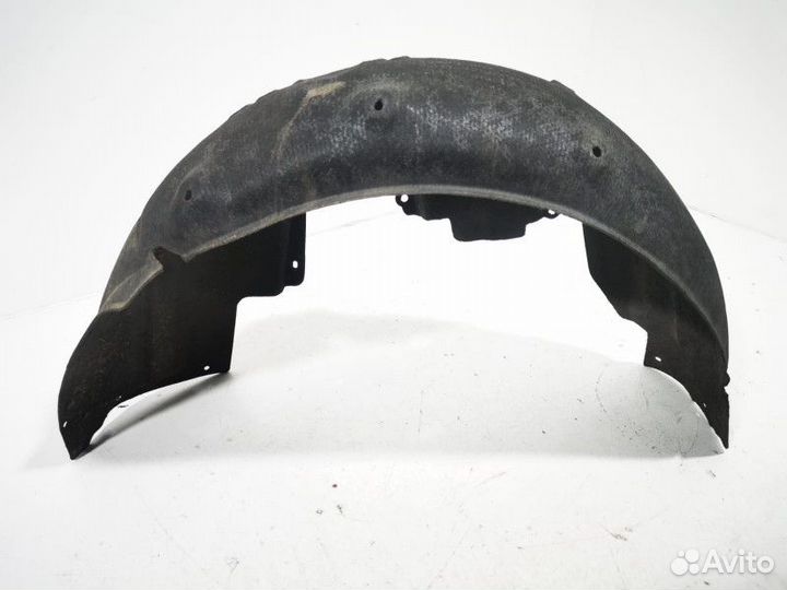Подкрылок задний правый BMW 3 F30/F31/F34 рест