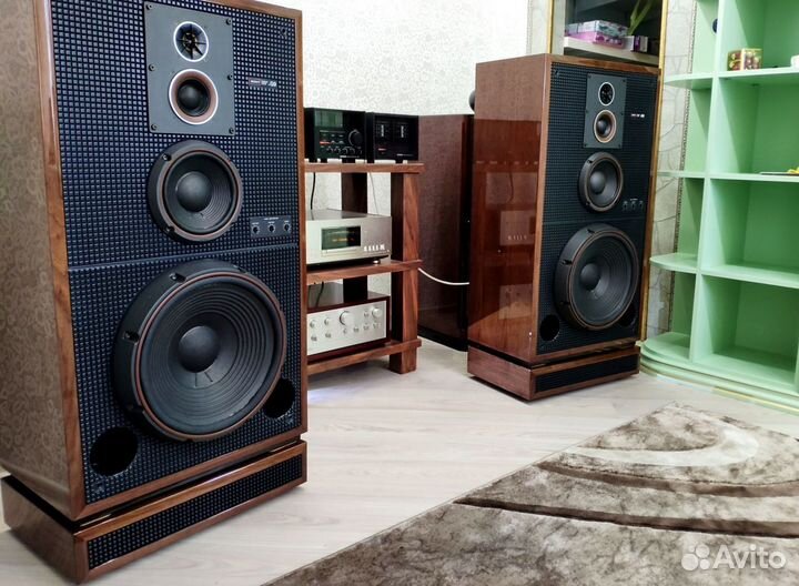 Акустика, exlusive