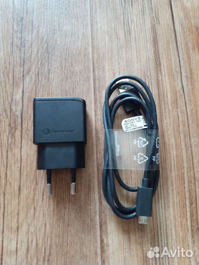 Зарядное устройство Sony EP 800