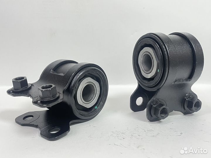 Сайлентблок переднего рычага Focus 2 новый