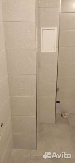 Ремонт квартир (частный мастер)