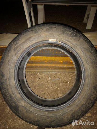 Viatti Strada Asimmetrico V-130 195/65 R15