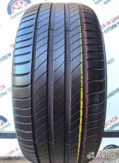 Michelin Primacy 4 225/50 R17 94V