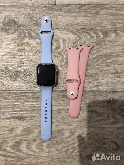 Смарт часы m26 plus