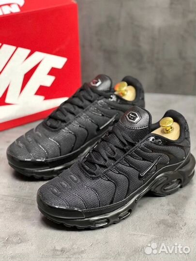 Кроссовки Nike air max Tn Plus