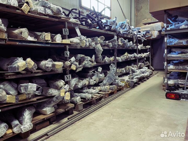 Фаркоп S108-A тсу skoda octavia 3 2013