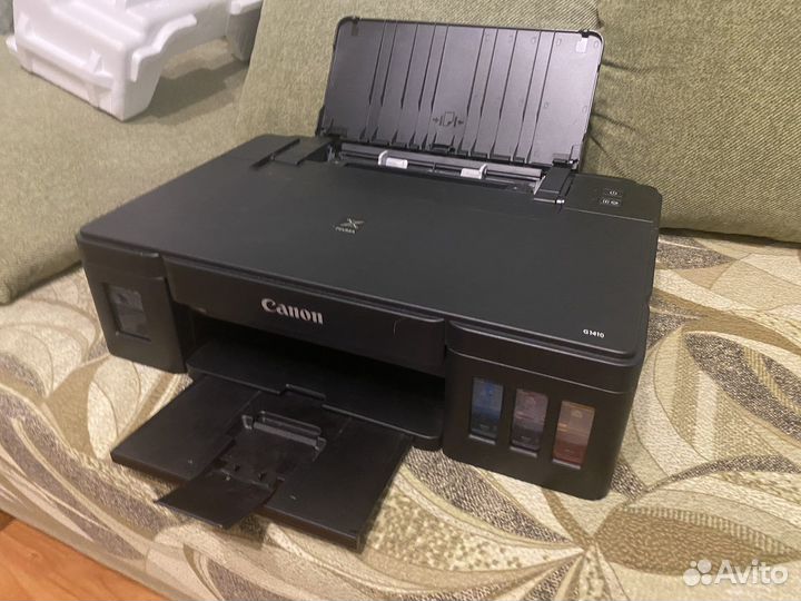 Canon pixma g1410