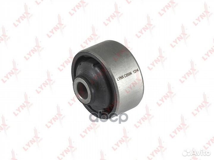 Сайлентблок переднего рычага подвески перед п