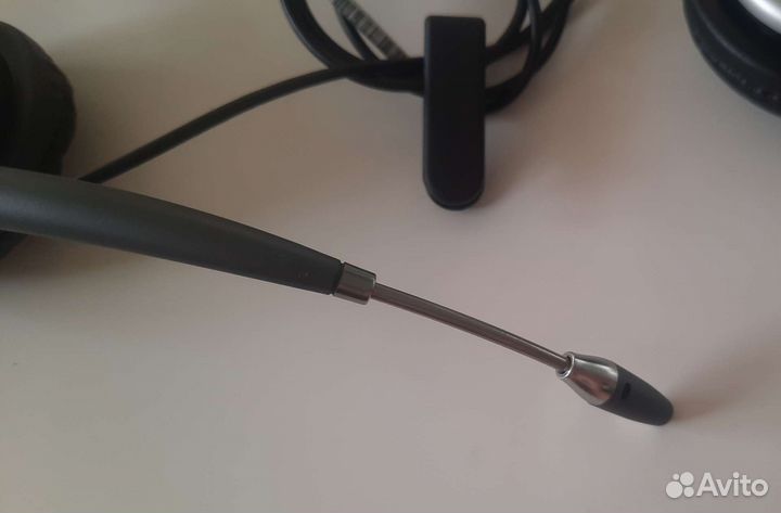 Наушники гарнитура Plantronics EncorePro HW720