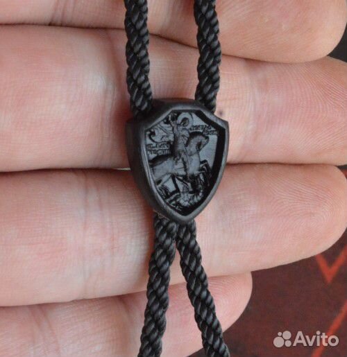 Крестик из дерева