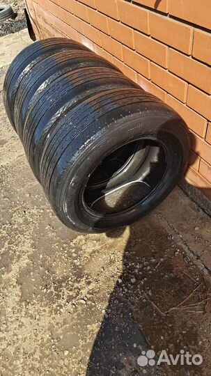 Bridgestone Regno GR-01 225/60 R16