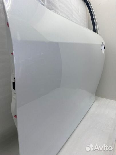 Дверь передняя левая Toyota Camry V50/V55