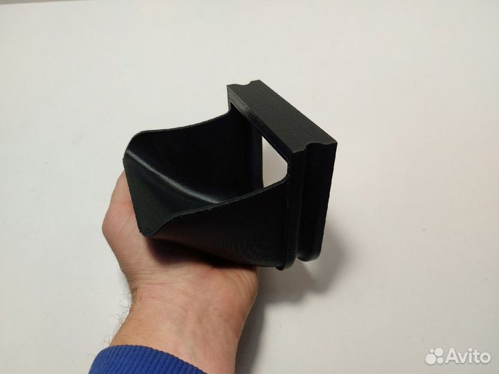 Рыбоприемник для рыболовного ящика Artekno Repakki