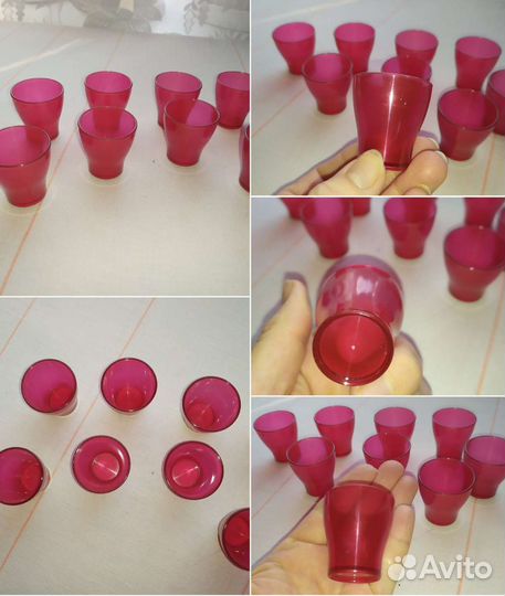 Игрушки СССР (разные)