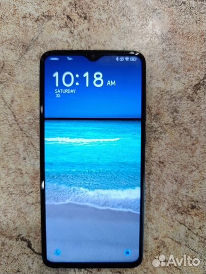 Xiaomi Redmi Note 8 Pro, 6/128 ГБ