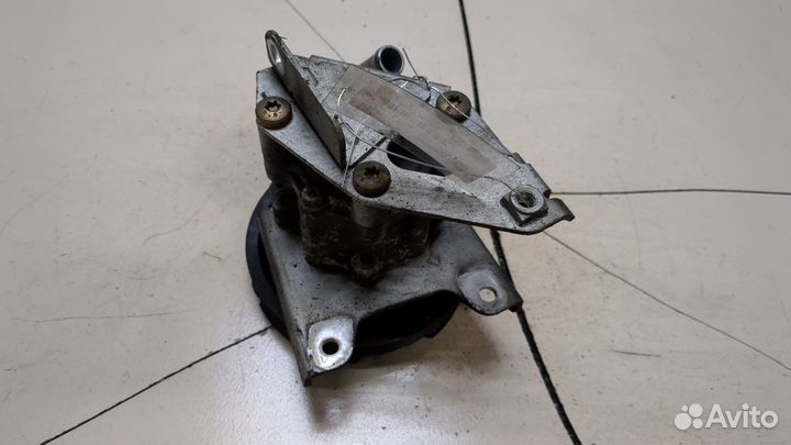 Гур BMW 5 E39, 1997