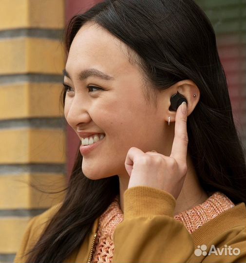 Наушники Sennheiser CX Plus SE True Wireless