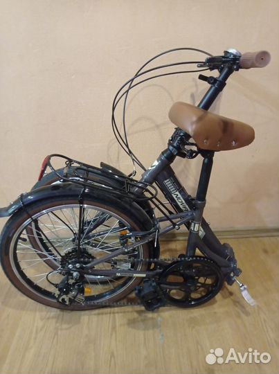 Продажа велосипеда