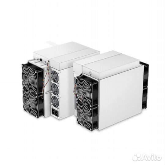 Bitmain Antminer HNS Miner HS 9 Th/s
