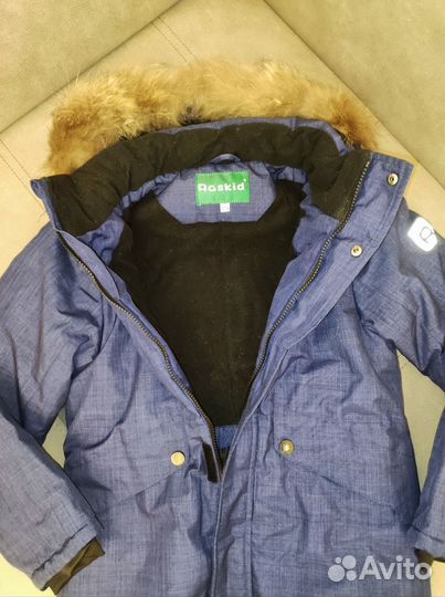 Одежда для мальчика 140-152 р