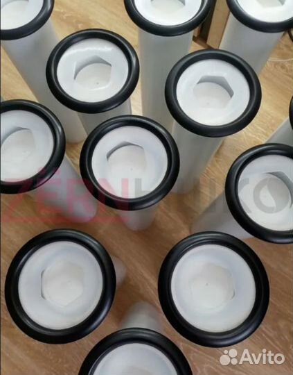 Диспенсер для стаканов кофейни самообслуживания