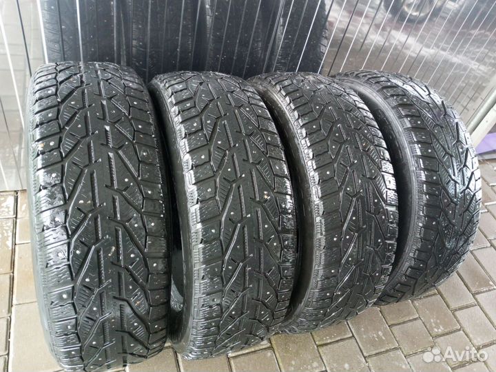 Tigar SUV Ice 225/65 R17 100