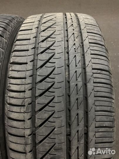 Bridgestone Turanza Serenity Plus 215/50 R17 95V