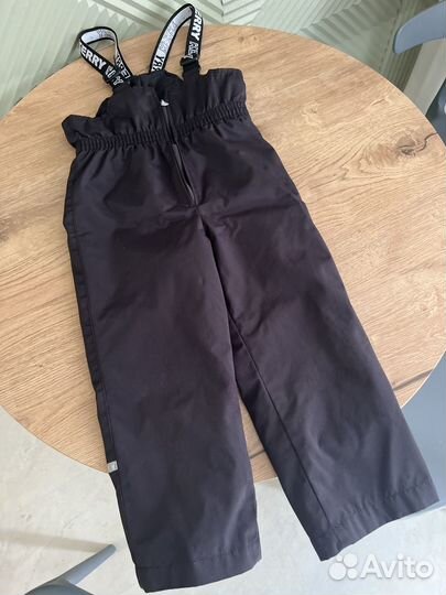 Полукомбинезон демисезонный Kerry 104