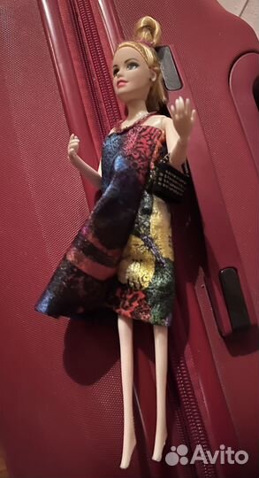 Кукла Барби