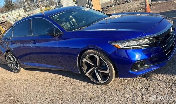 Автомобиль под заказ из Китая Грузии США i-2636