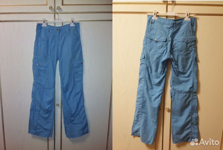 Женская одежда 42-44 размер