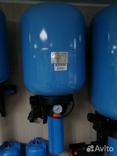 Система краб 50 (Катридж в комплекте,колба slim li