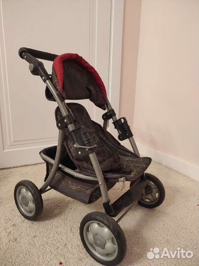 Детские коляски